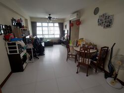 Blk 230B Tampines Street 24 (Tampines), HDB 4 Rooms #437497611